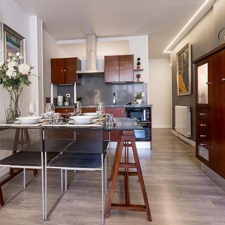 Inmyhome Puerta Real Granada Eksteriør bilde