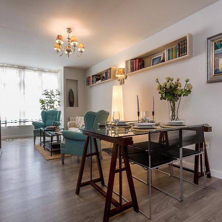 Inmyhome Puerta Real Granada Eksteriør bilde