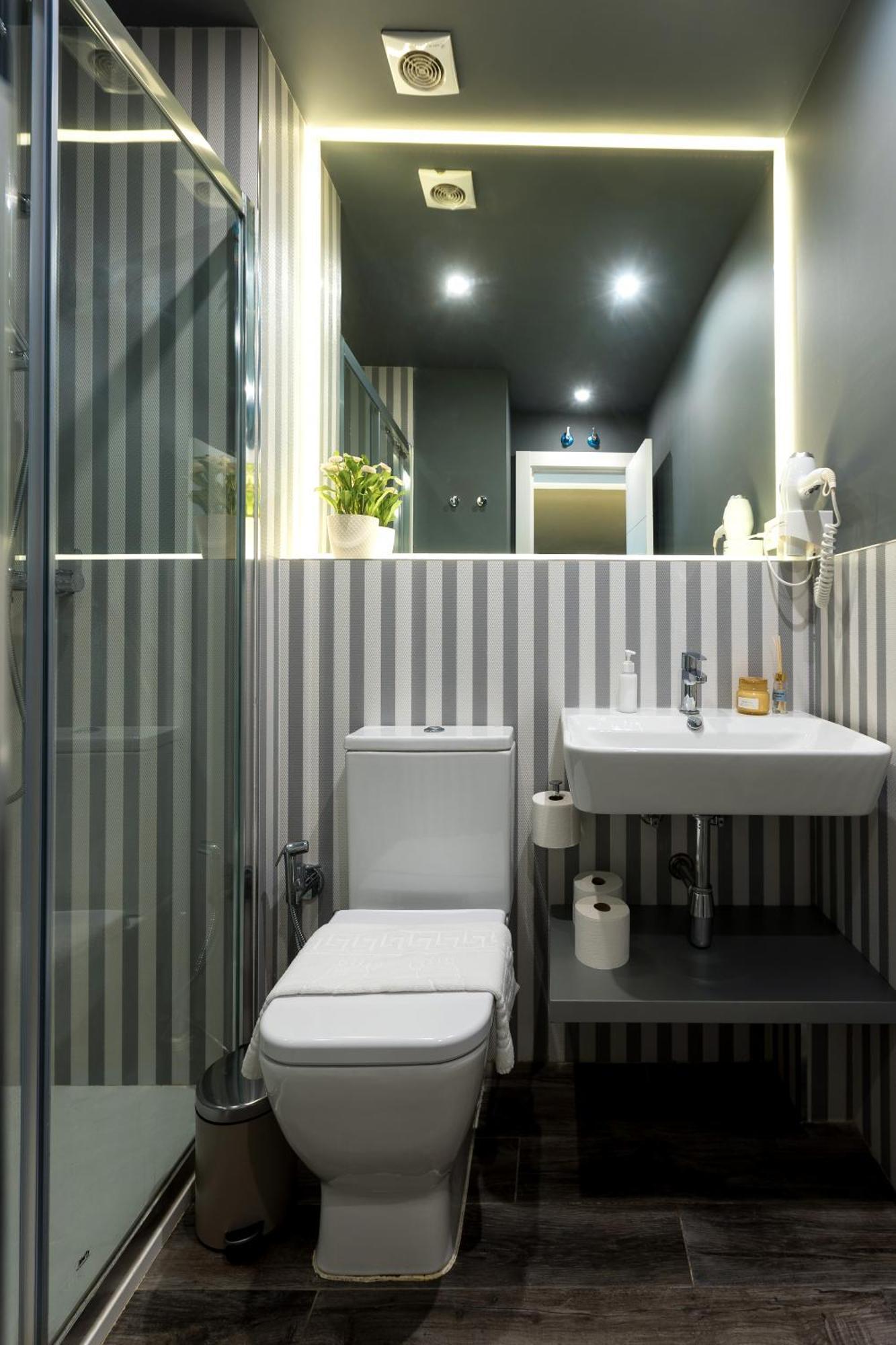 Inmyhome Puerta Real Granada Eksteriør bilde
