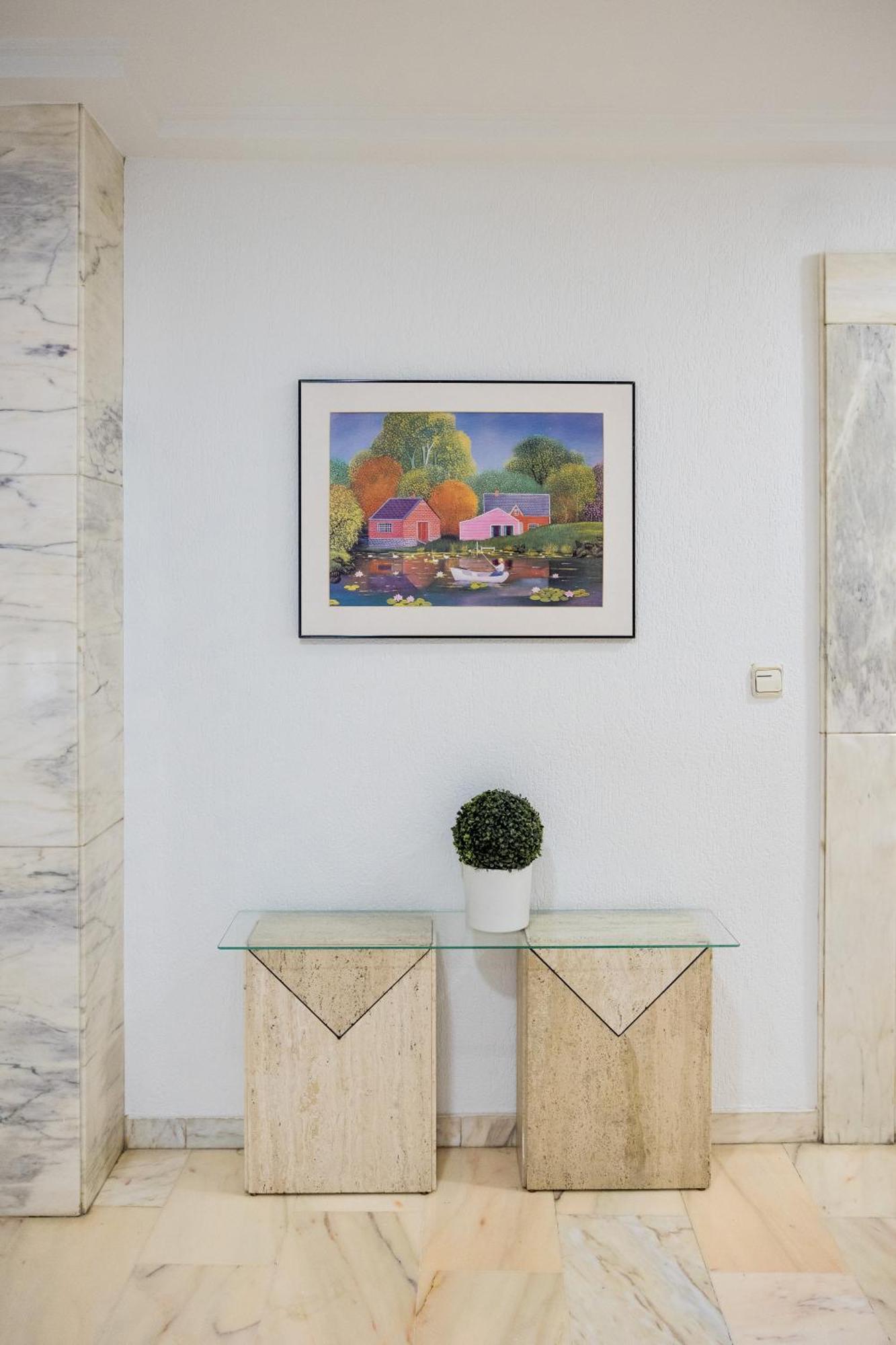 Inmyhome Puerta Real Granada Eksteriør bilde