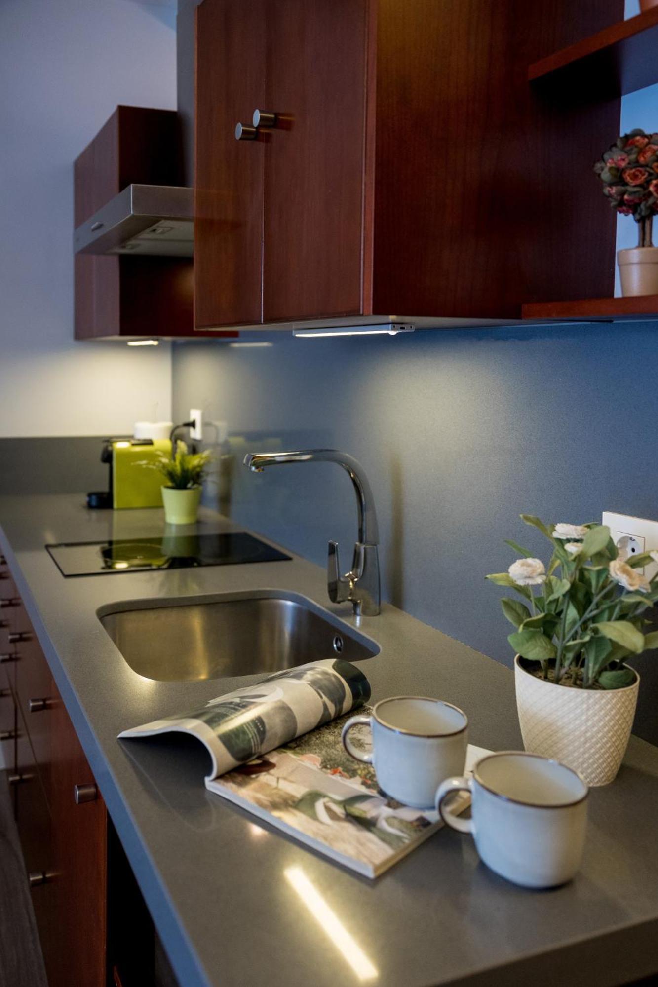Inmyhome Puerta Real Granada Eksteriør bilde