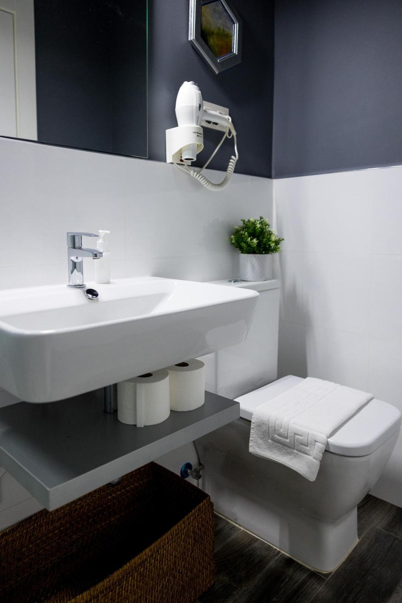 Inmyhome Puerta Real Granada Eksteriør bilde