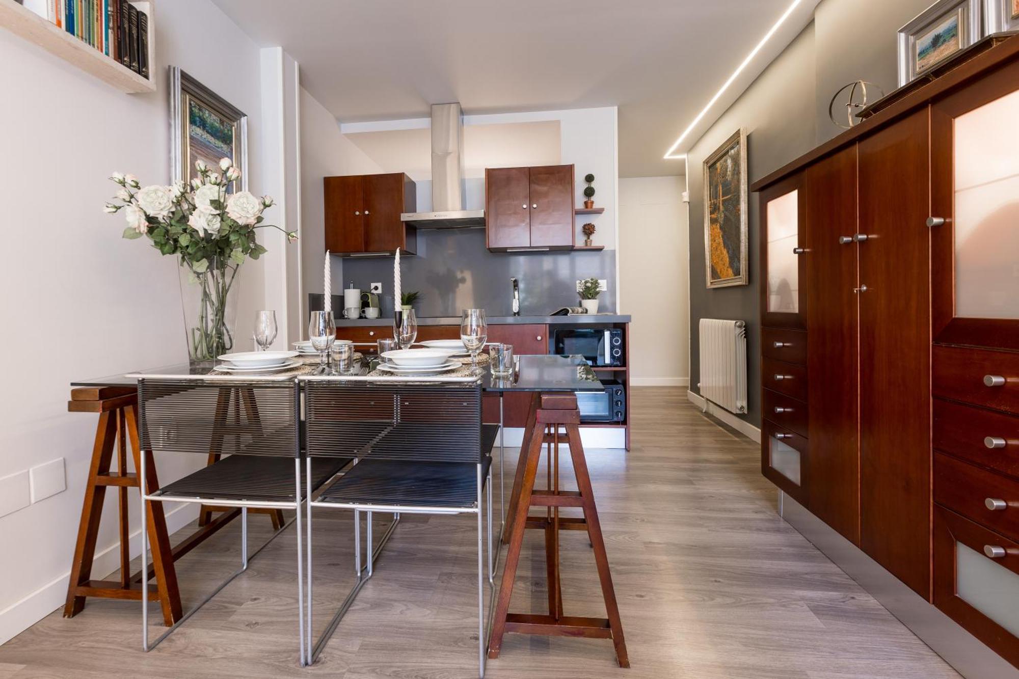 Inmyhome Puerta Real Granada Eksteriør bilde