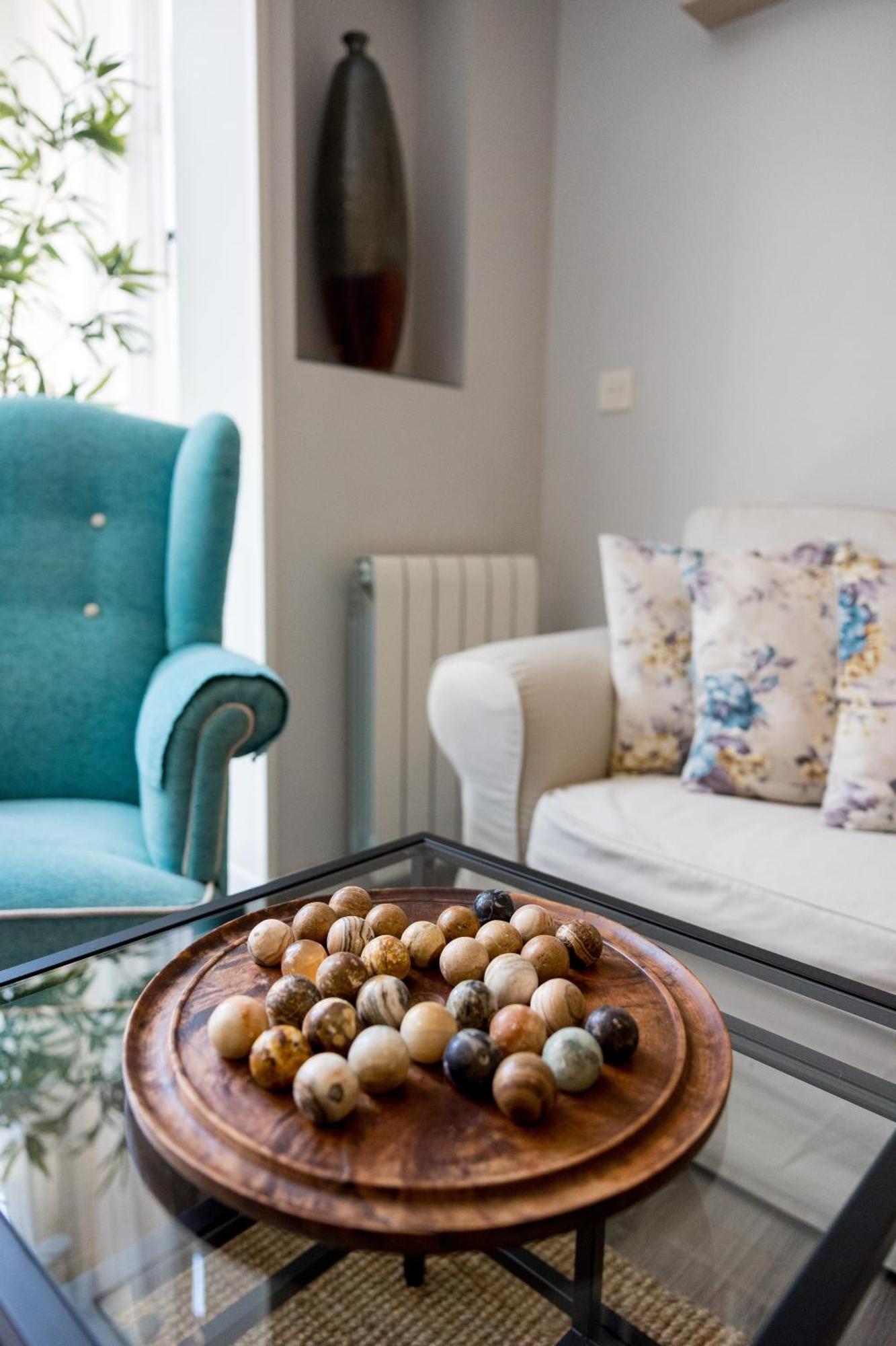 Inmyhome Puerta Real Granada Eksteriør bilde