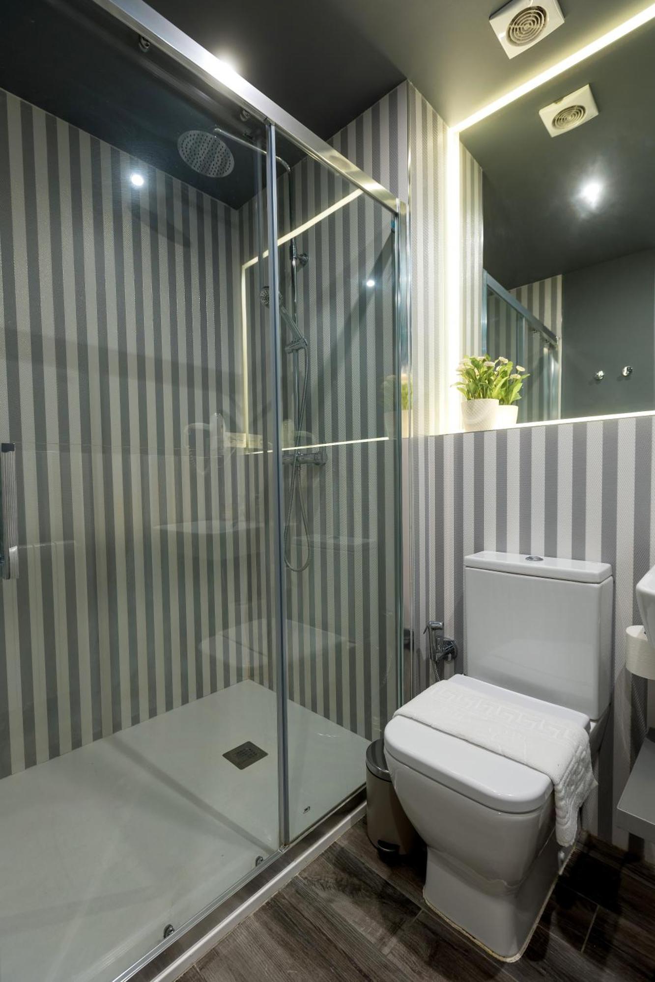 Inmyhome Puerta Real Granada Eksteriør bilde