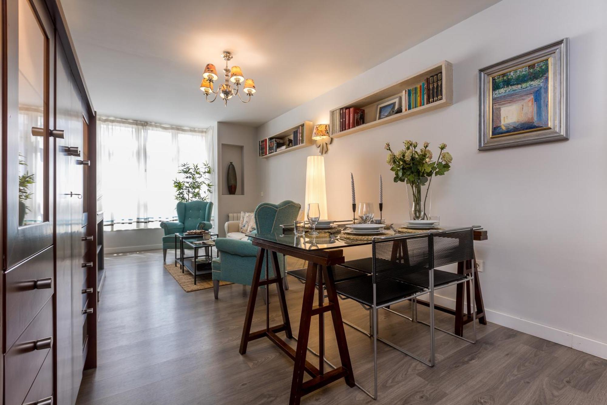 Inmyhome Puerta Real Granada Eksteriør bilde