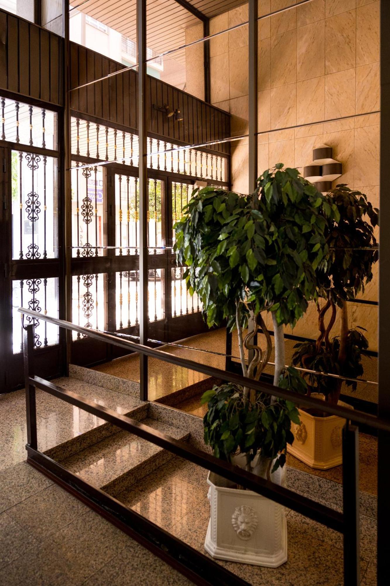 Inmyhome Puerta Real Granada Eksteriør bilde