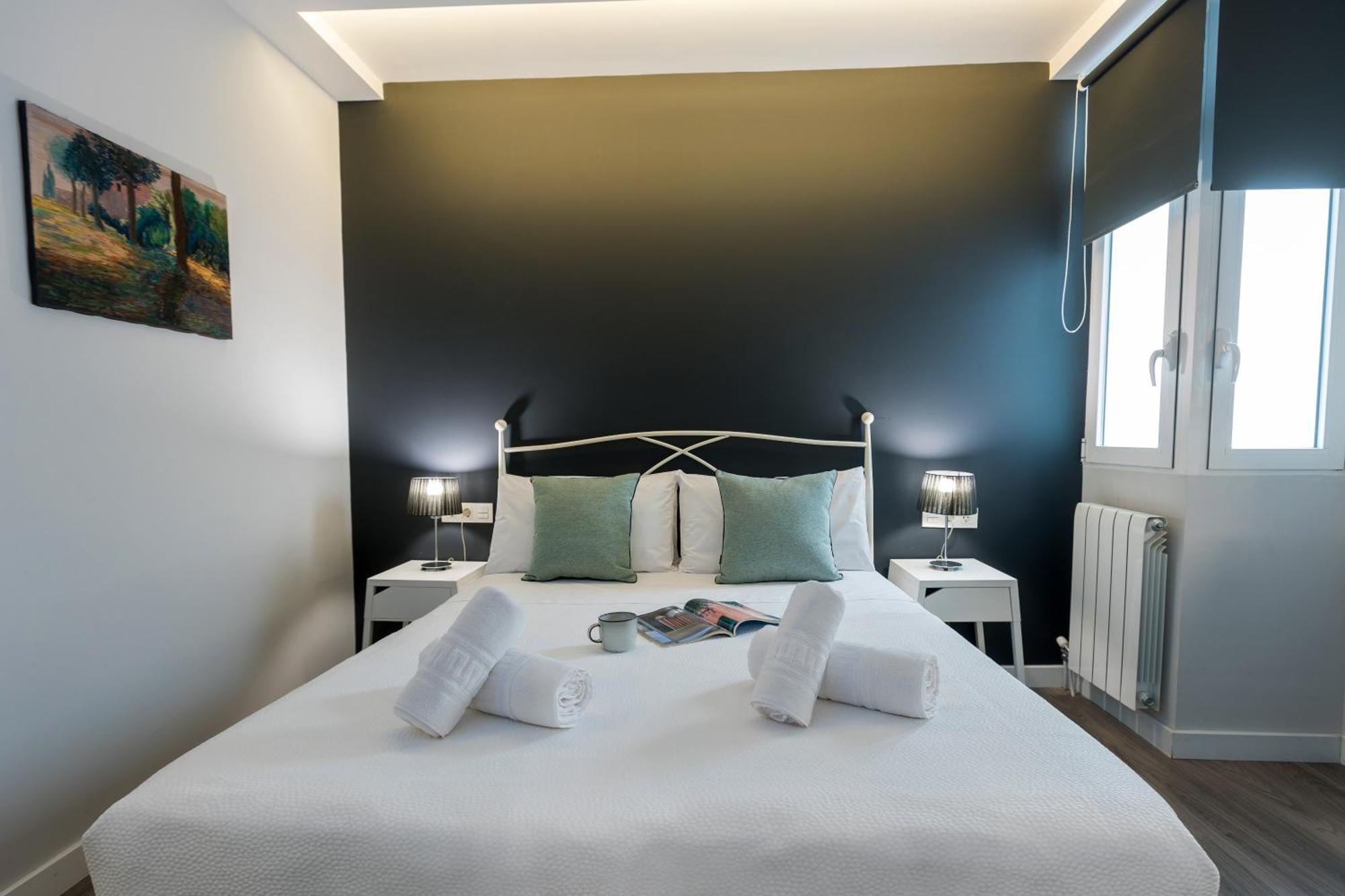 Inmyhome Puerta Real Granada Eksteriør bilde