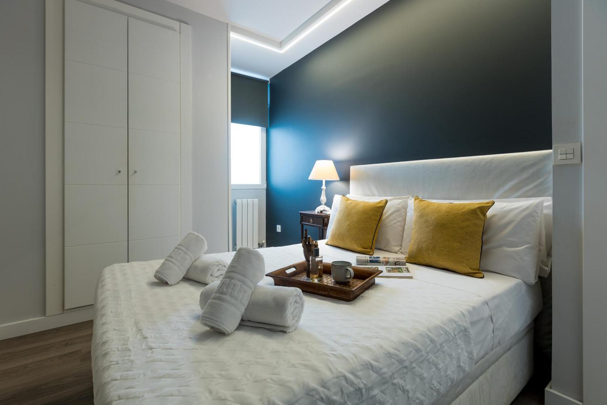 Inmyhome Puerta Real Granada Eksteriør bilde