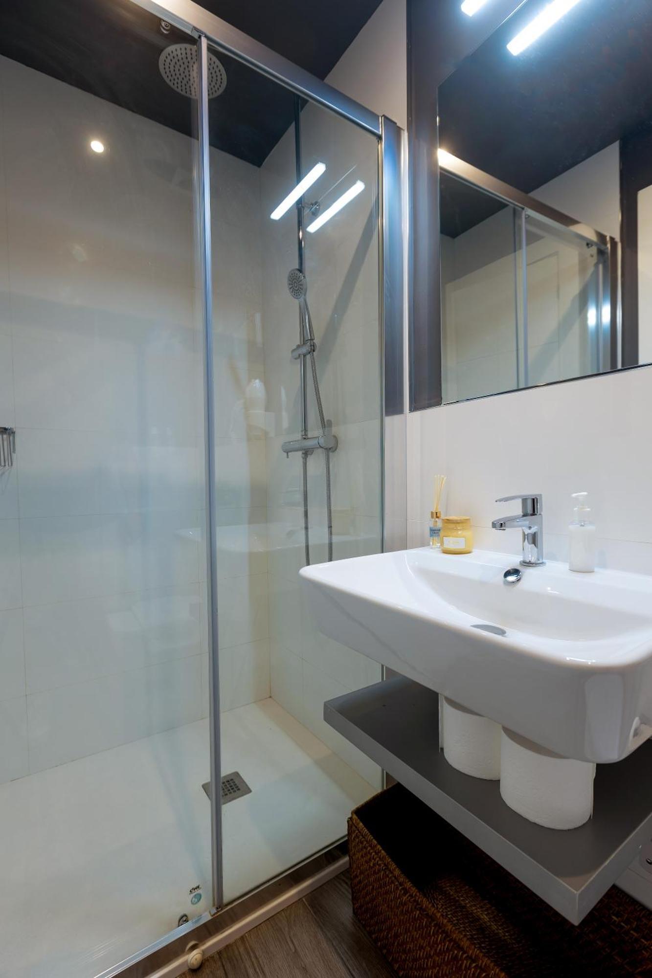 Inmyhome Puerta Real Granada Eksteriør bilde