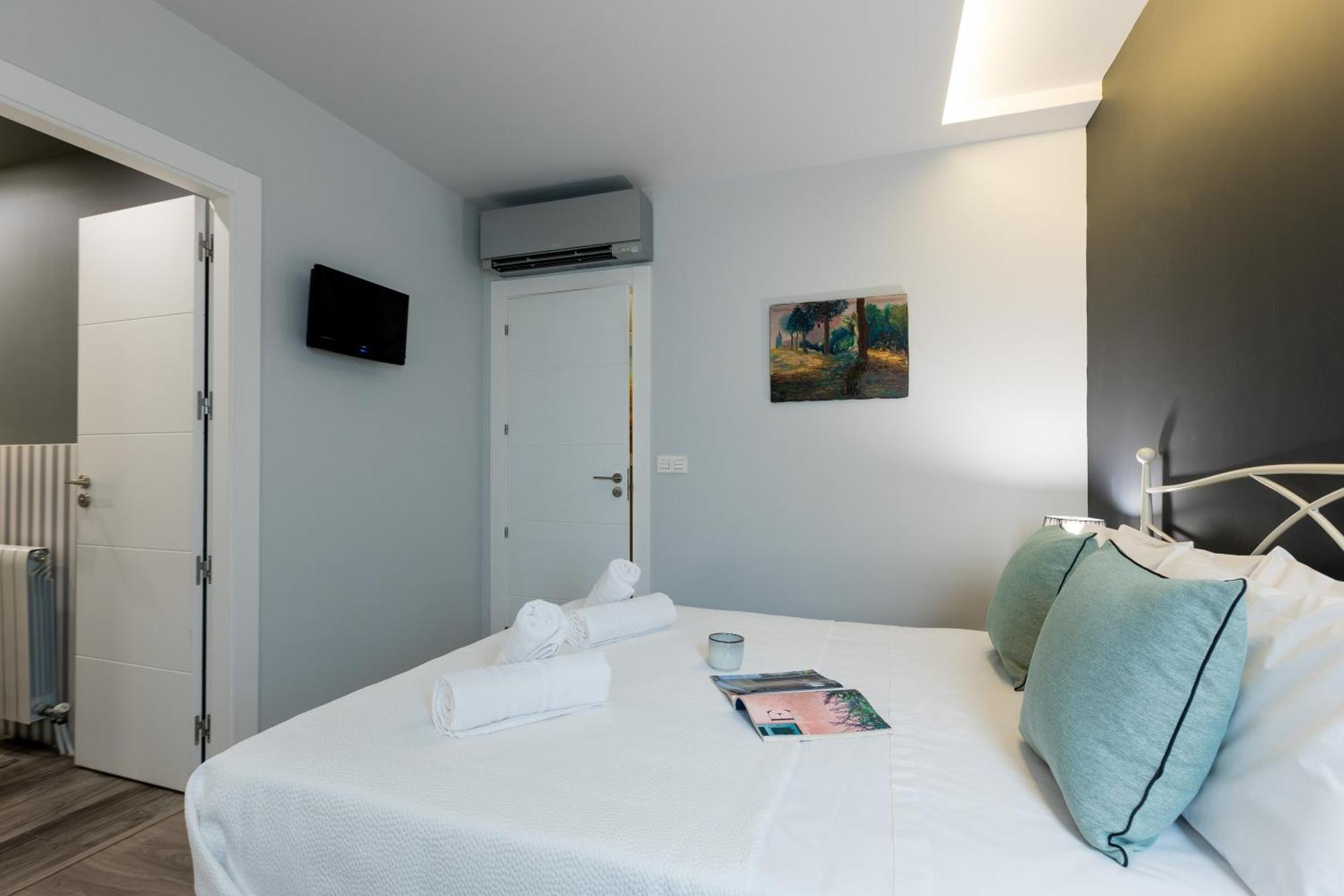 Inmyhome Puerta Real Granada Eksteriør bilde