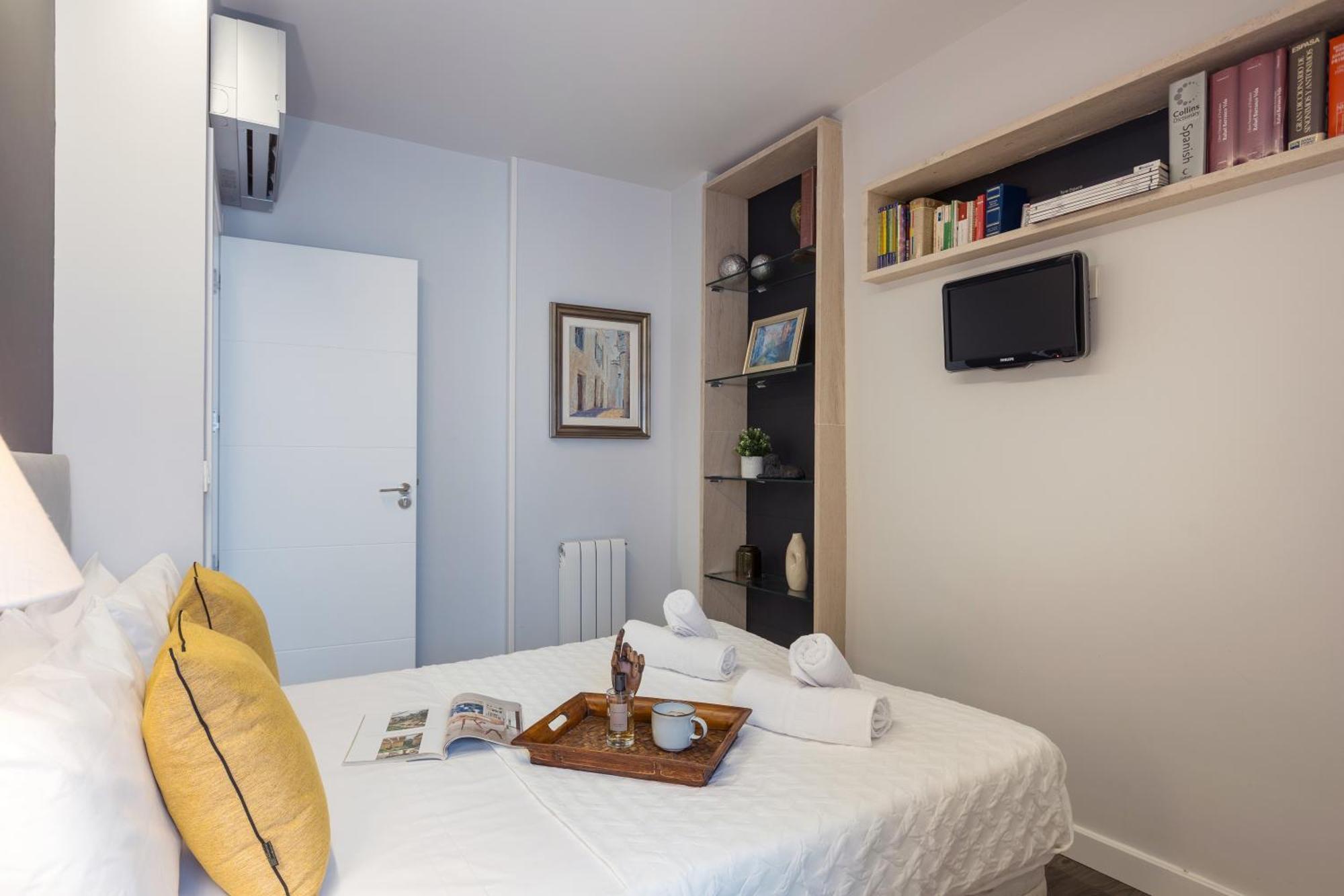 Inmyhome Puerta Real Granada Eksteriør bilde