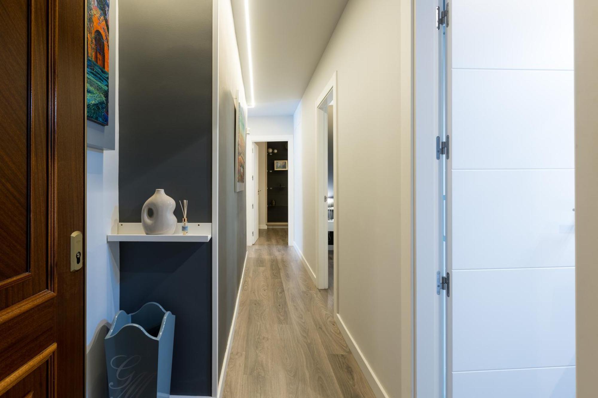 Inmyhome Puerta Real Granada Eksteriør bilde
