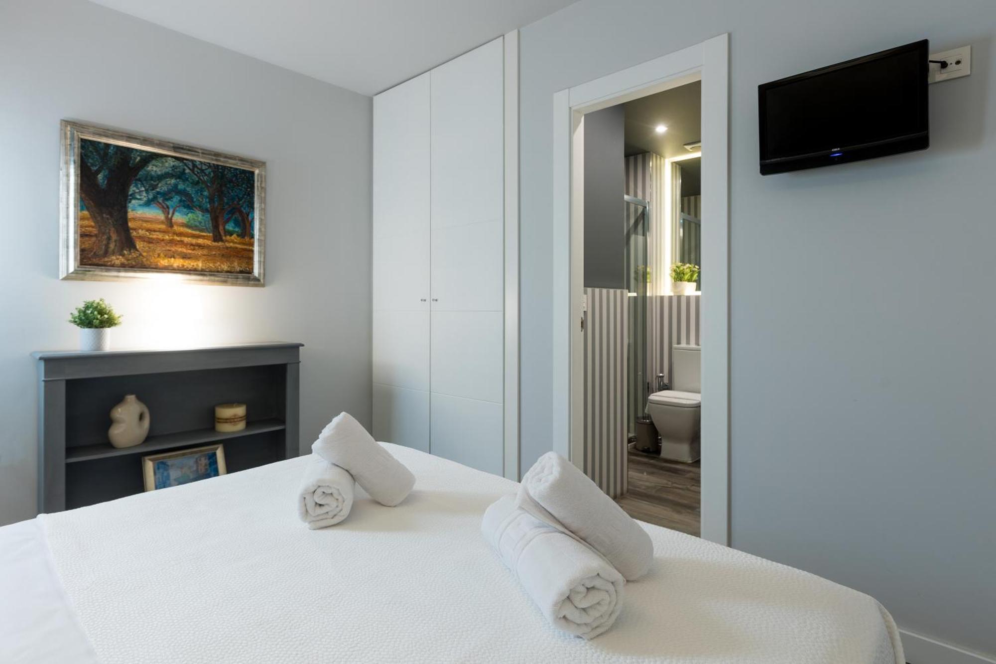 Inmyhome Puerta Real Granada Eksteriør bilde