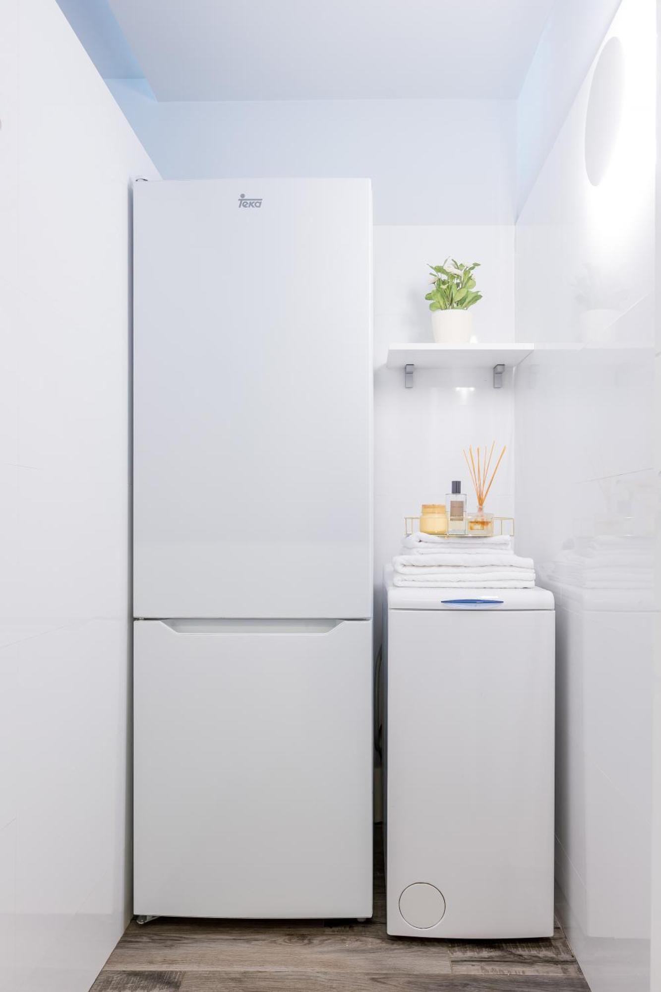 Inmyhome Puerta Real Granada Eksteriør bilde