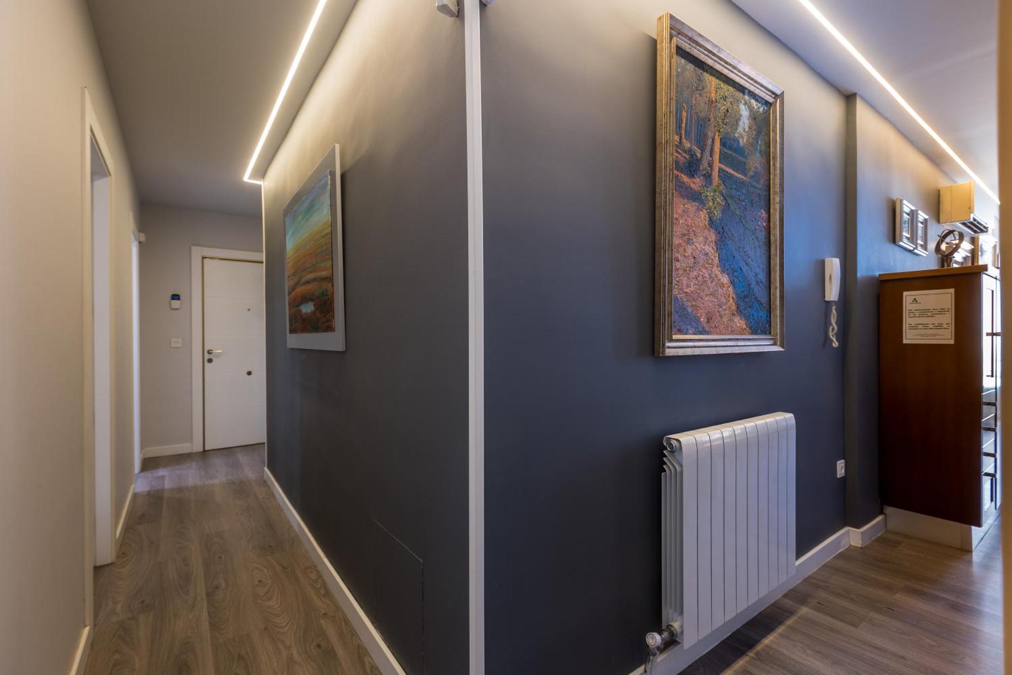 Inmyhome Puerta Real Granada Eksteriør bilde