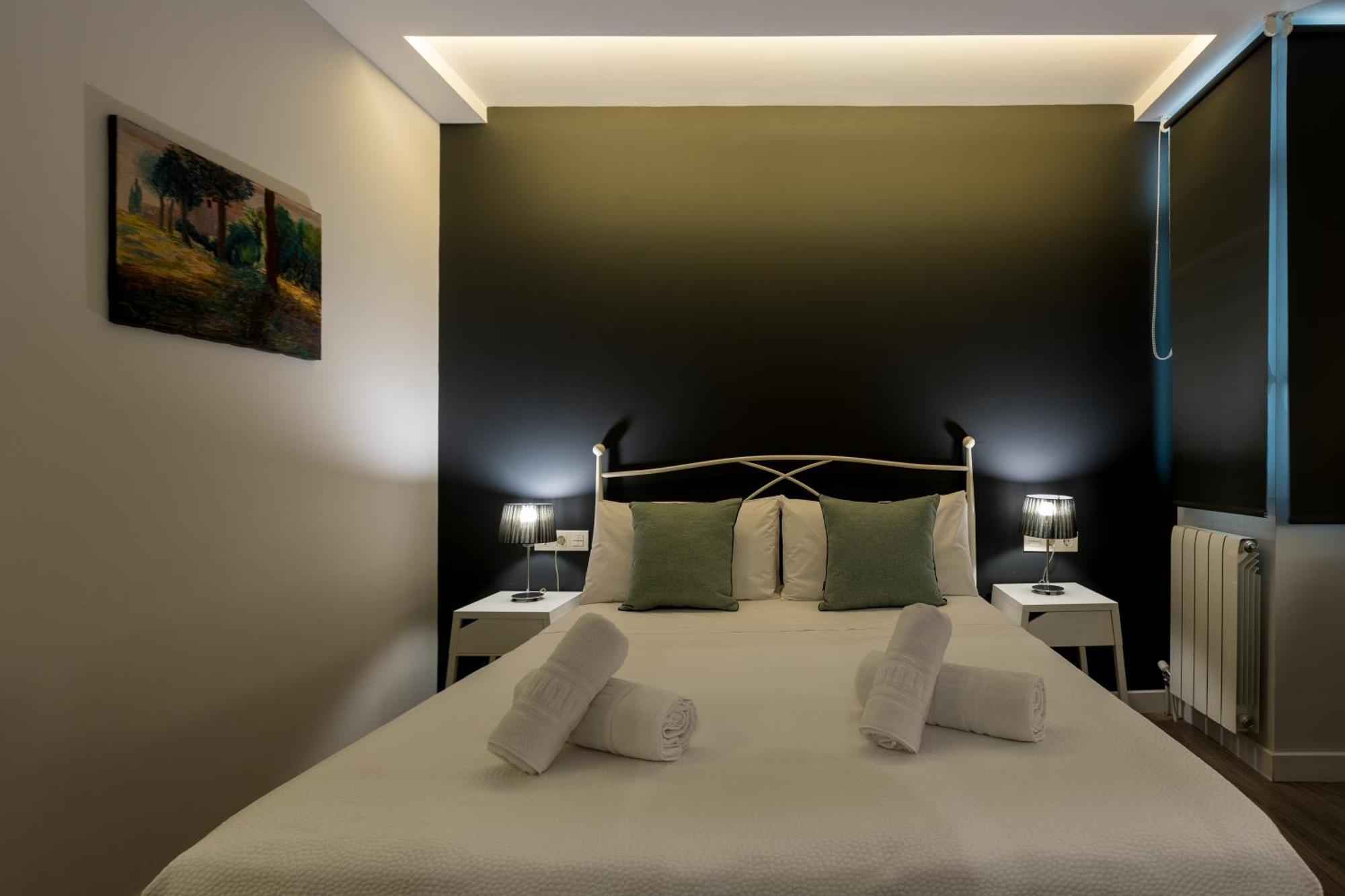 Inmyhome Puerta Real Granada Eksteriør bilde